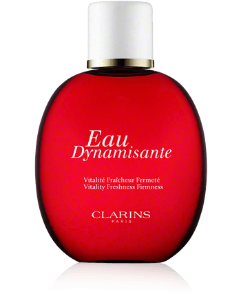 Clarins Eau Dynamisante Eau de Soins Splash 500ml