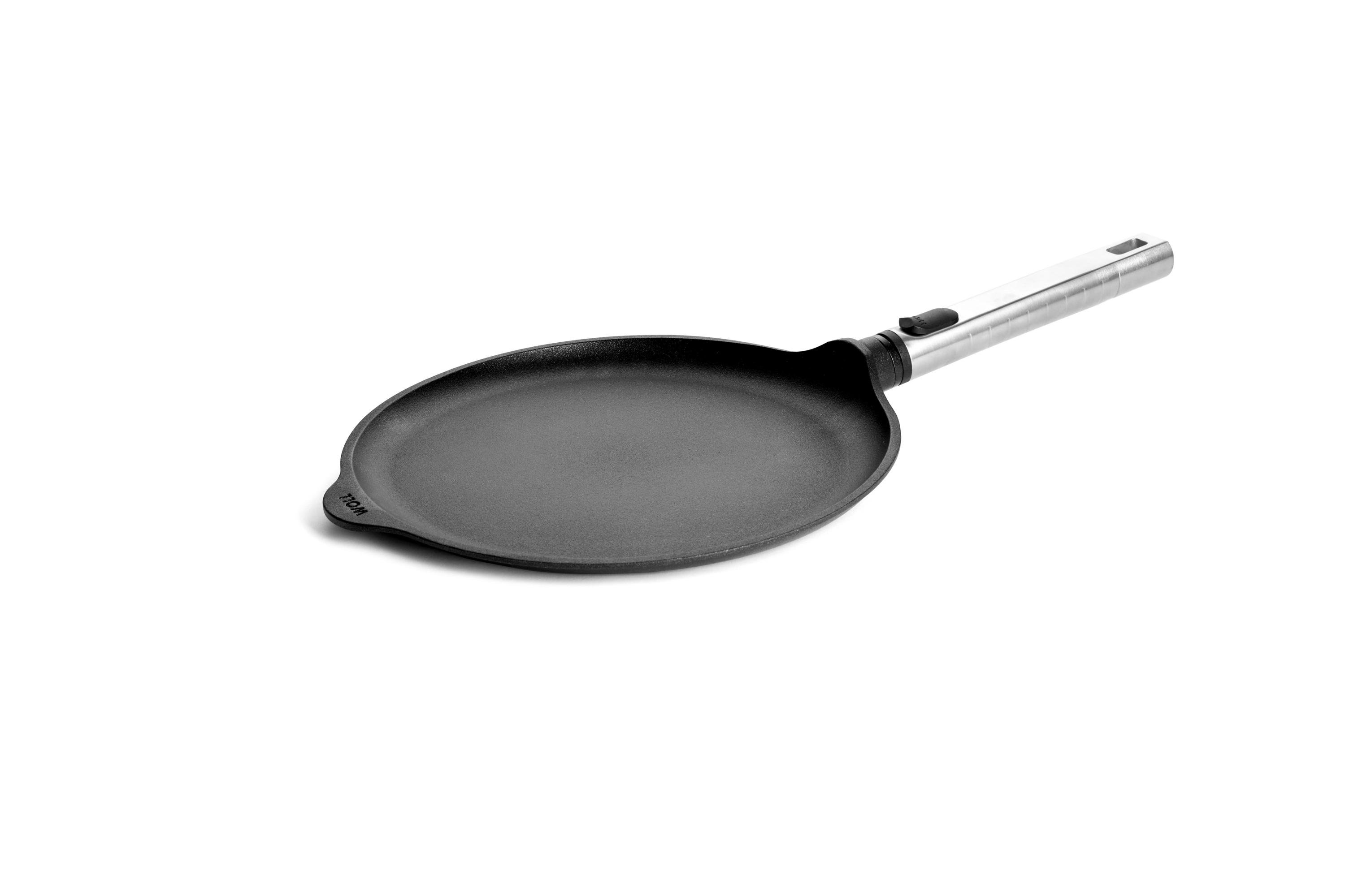 Logic XR Guss-Crêpepfanne - Größe: 26 cm