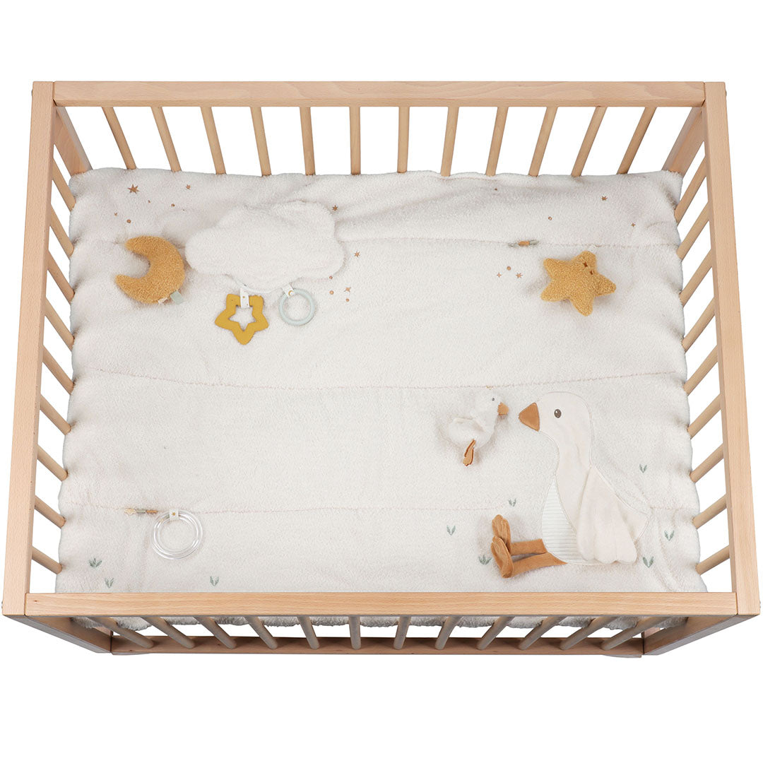 little dutch boxkleed newborn naturals