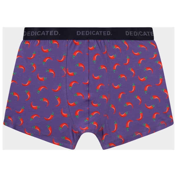 DEDICATED - Boxer Briefs Kalix 3-Pack - Sous-vêtement