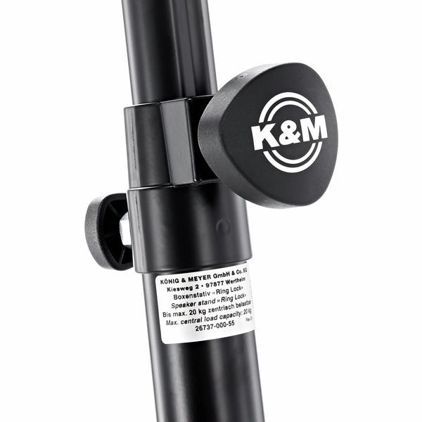 K&M 26737 
