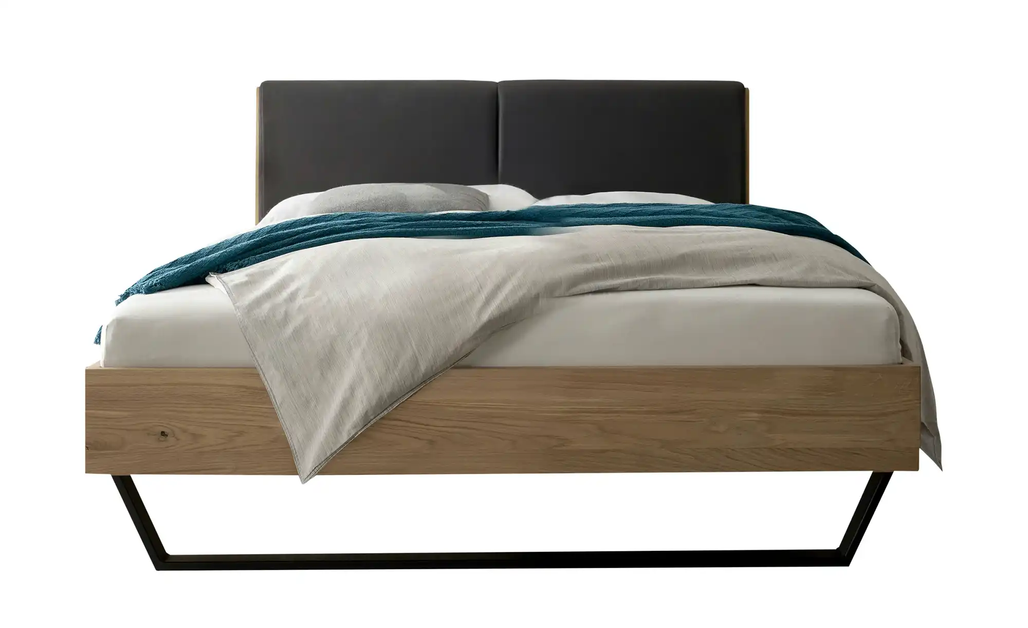 Bettgestell Massivholz Frama