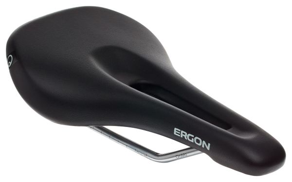 Selle Ergon SM Femme Noir