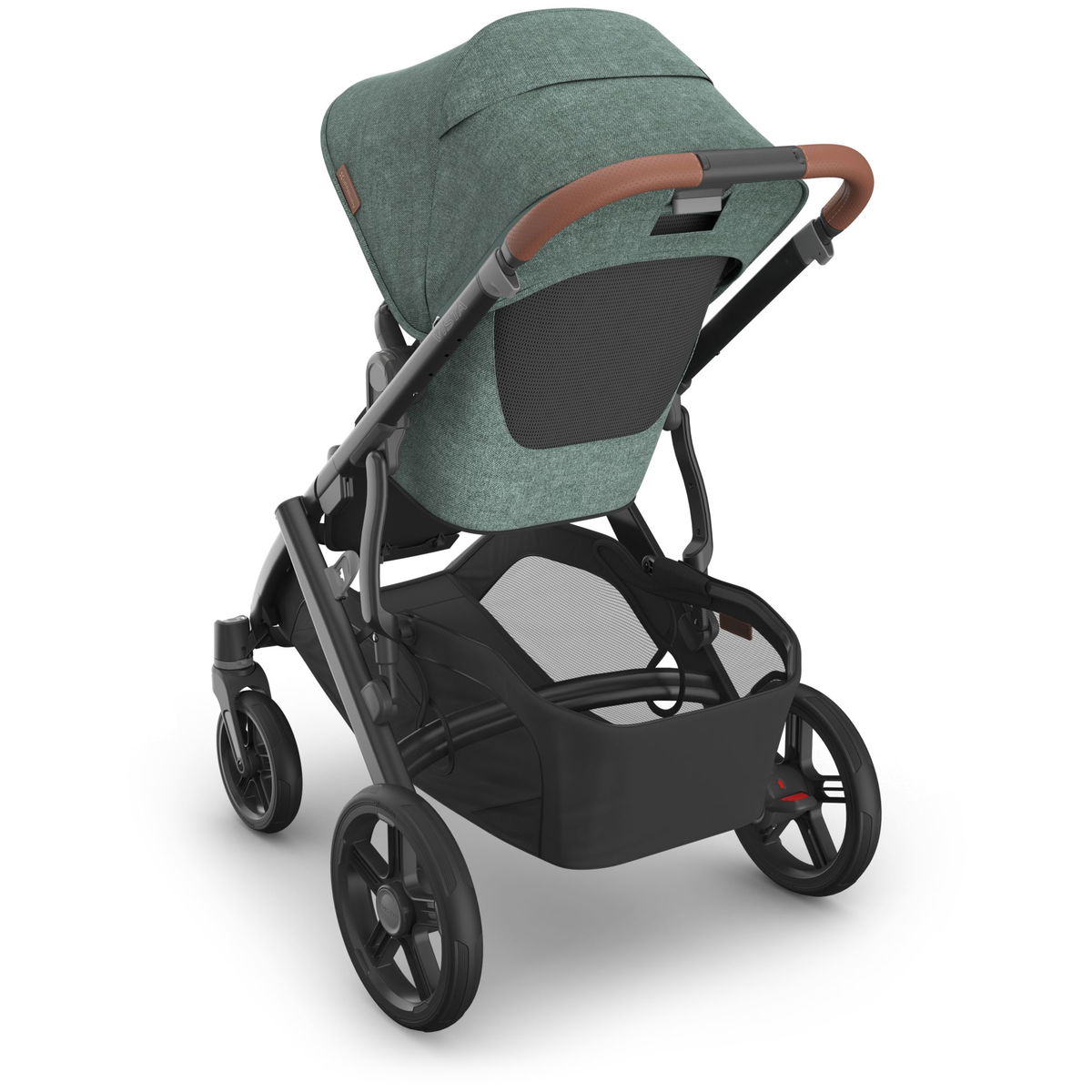 UPPAbabyUPPAbaby   VISTA V3 gwen