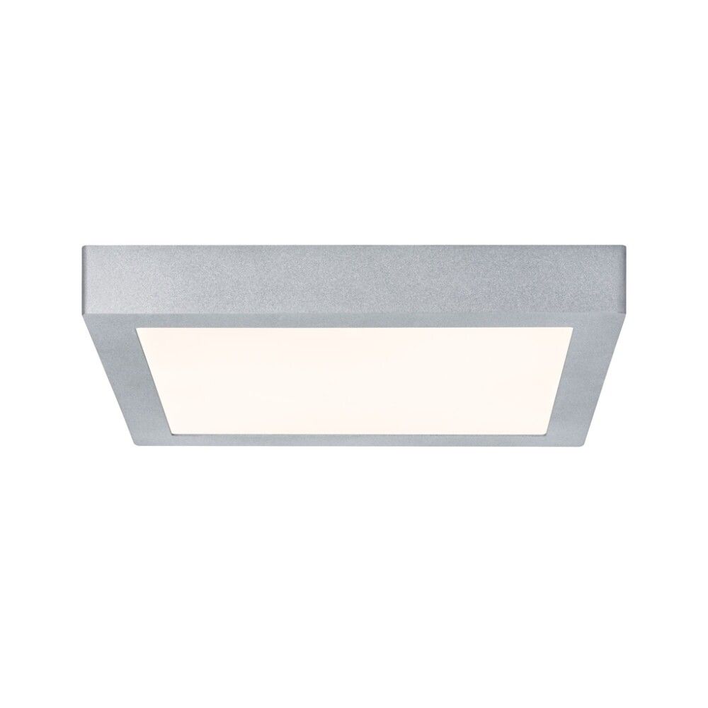 LED-PANEL PAULMANN LUNAR300X300MM 17,2W 230V KROM