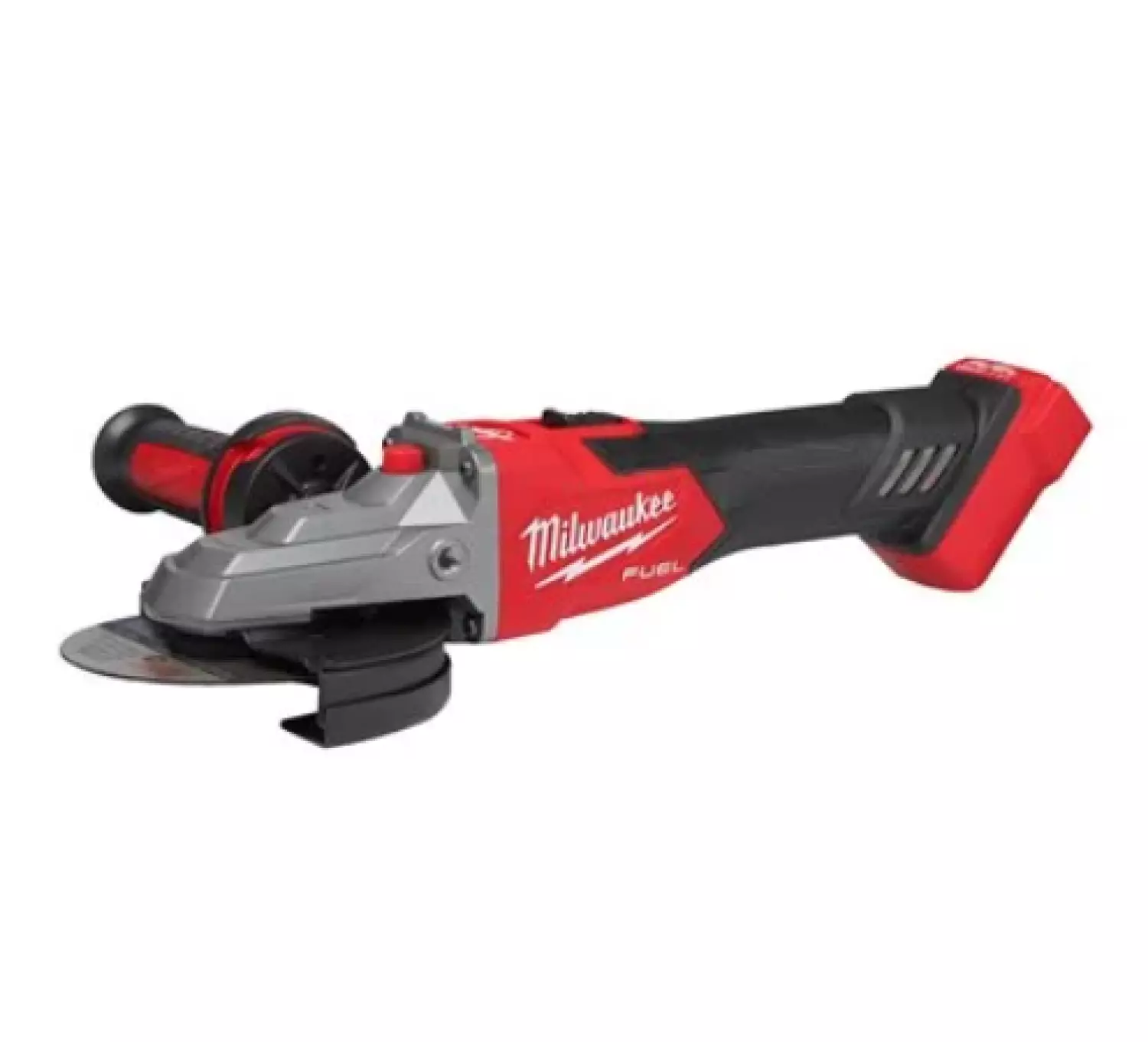 Milwaukee M18 FSAGF125XB-0X 18V Li-ion accu Haakse slijper body in HD box - 125mm - koolborstelloos