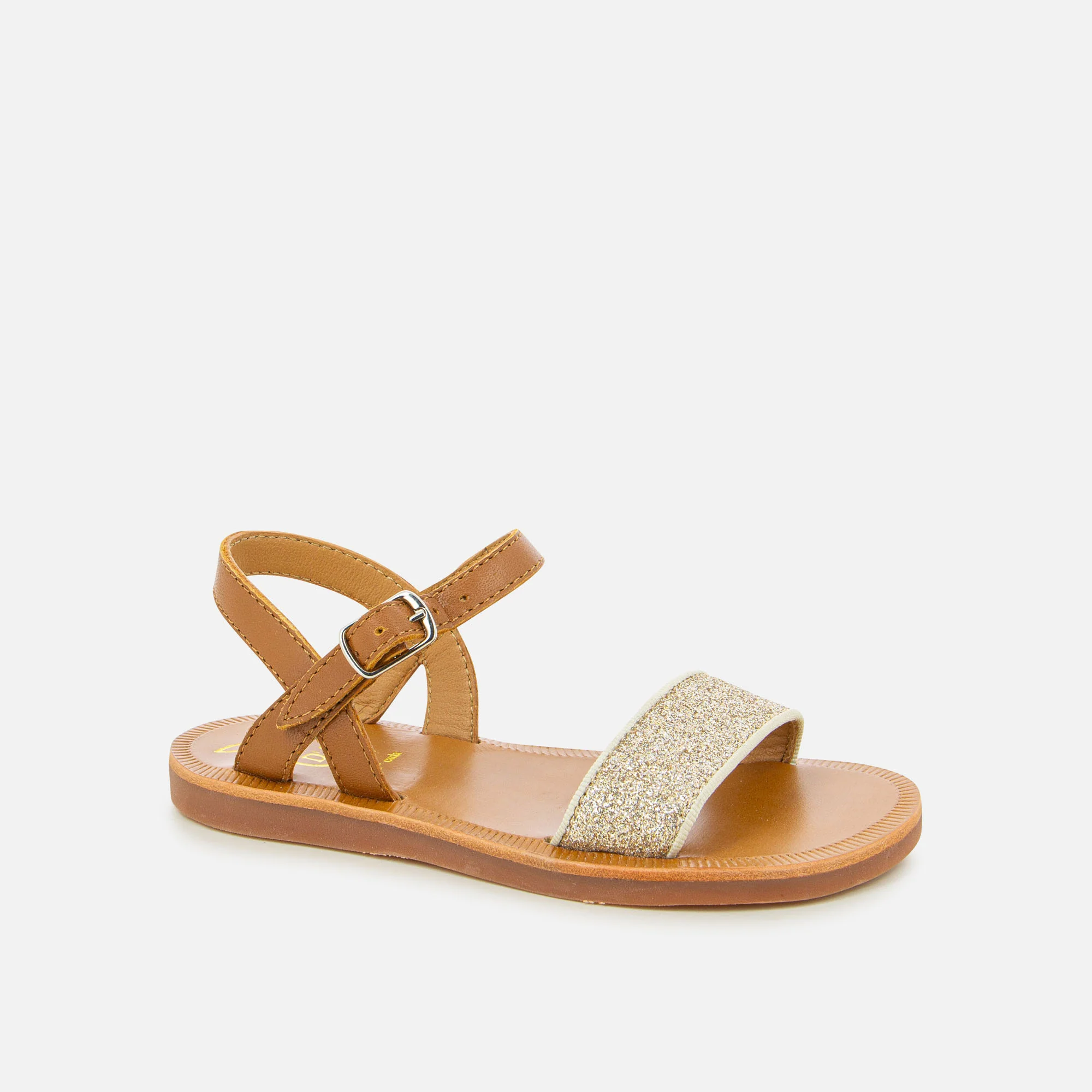PLAGETTE BUCKLE TAO