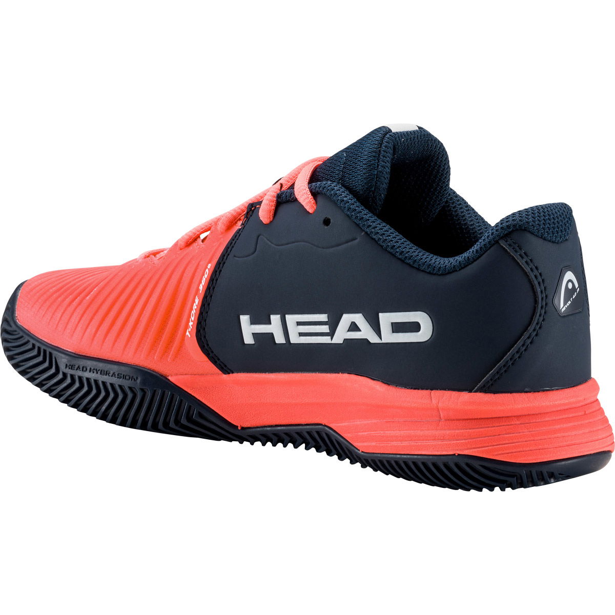 HEAD Revolt Pro 4.0 Clay Tennissko Børn
