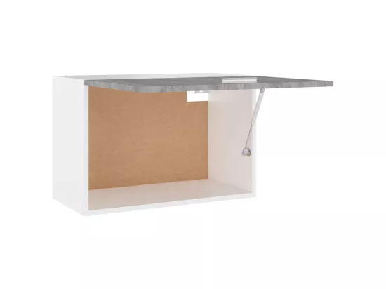 Armoire suspendue 