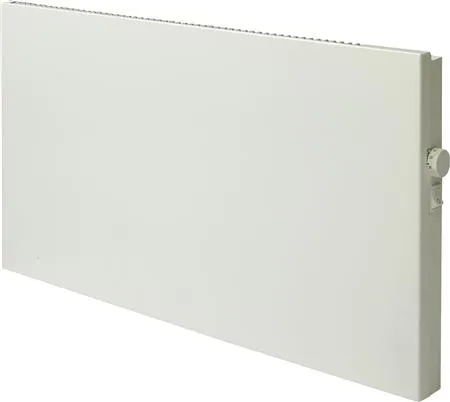 Adax Varmepanel Neo H 10 KWT, 1000W 230V med WiFi, grå