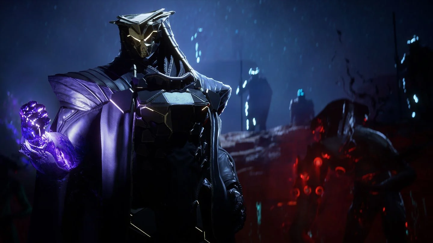 ANTHEM™ LEGION OF DAWN- Xbox One
