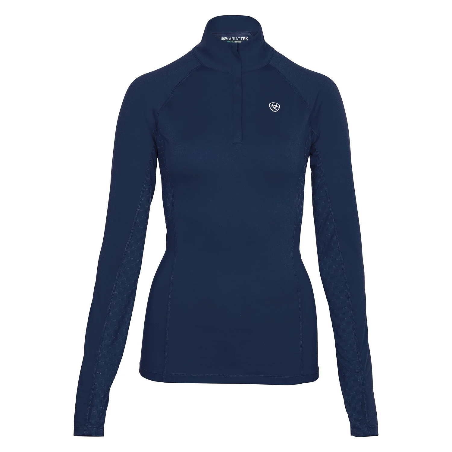 ARIAT Funktionsshirt Lowell 2.0 - navy