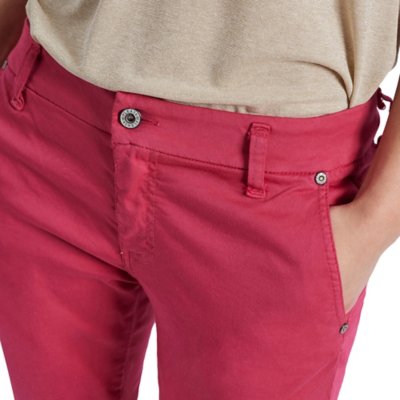 Pantalon femme Stretch PLEASE