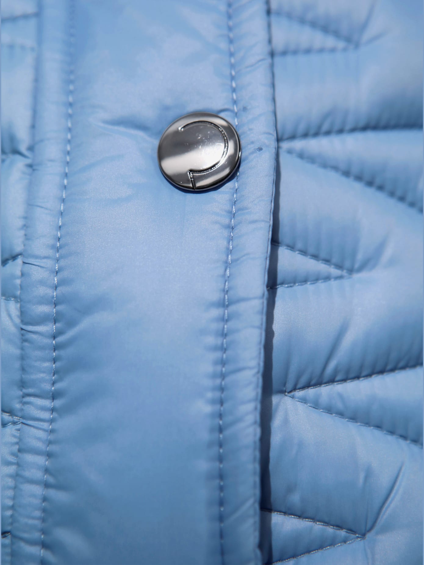 Veste en duvet duvet