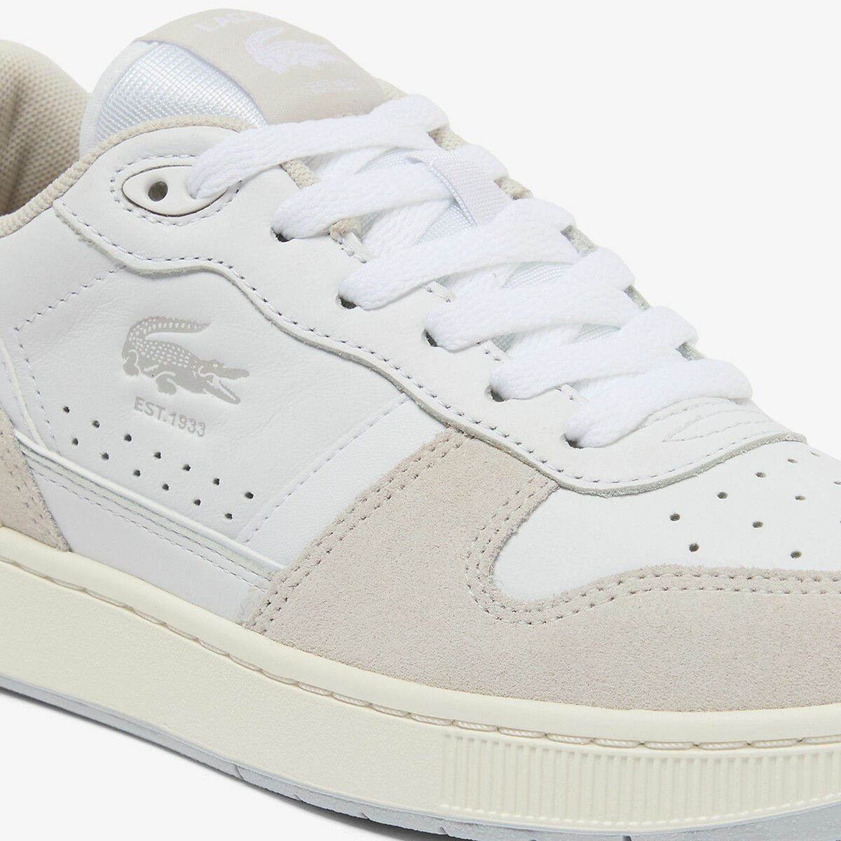 Tênis LACOSTE T-Clip