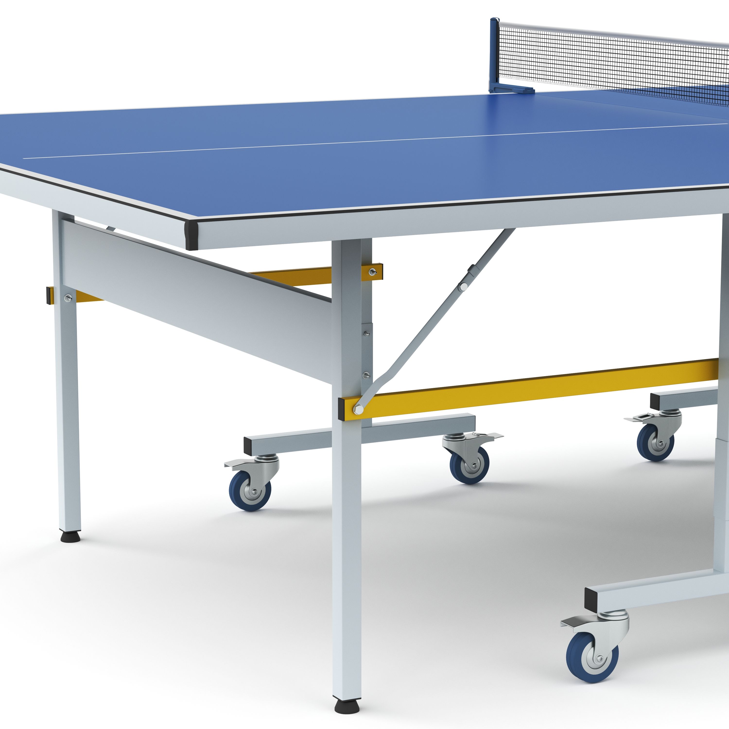 Tischtennistisch WANG 274 x 152 cm