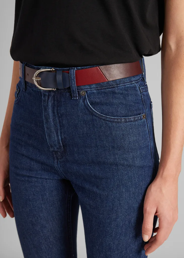 Jean en coton biologique L'Exception Paris