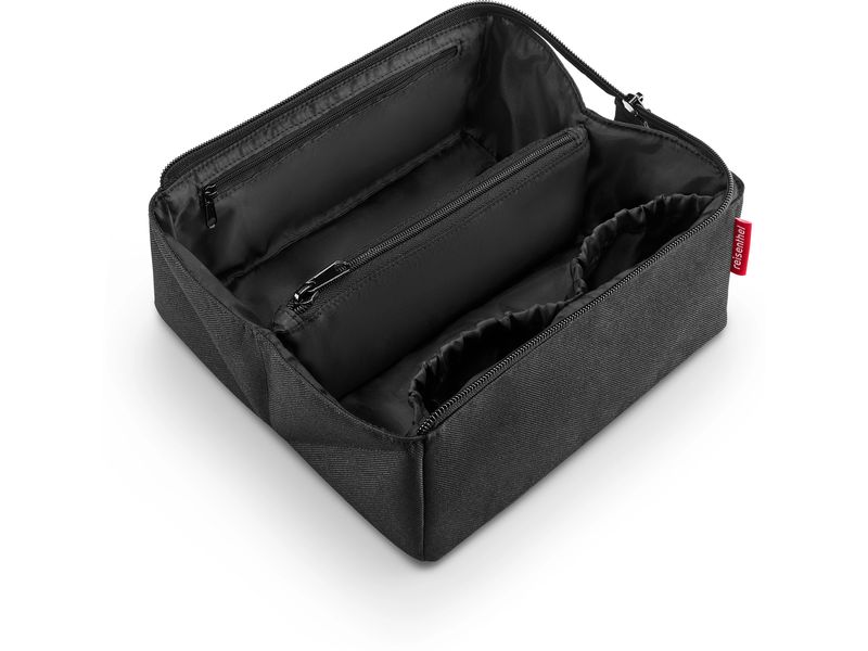 Reisenthel Necessaire Fold Case Schwarz Kulturbeutel