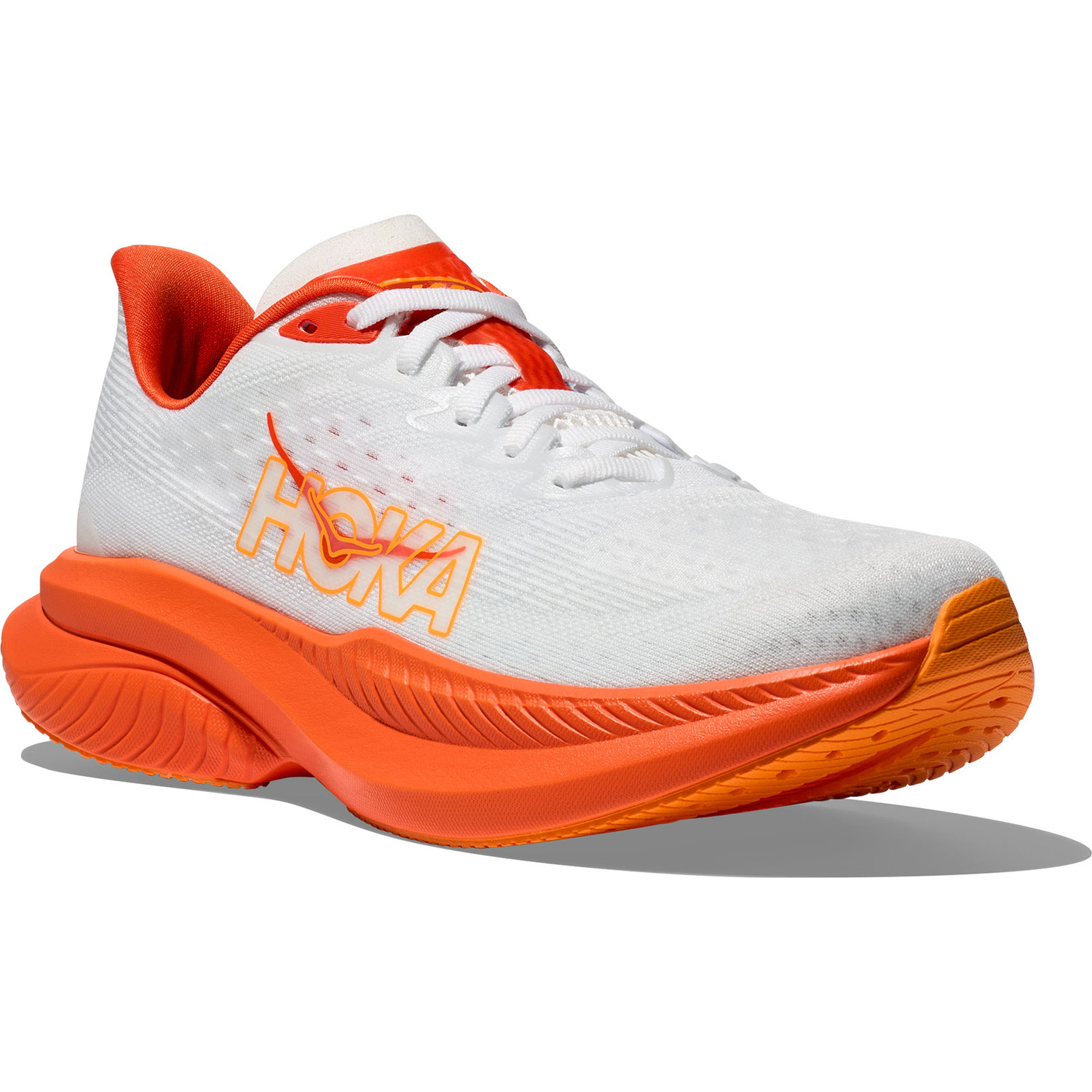 HOKA Mach 6 Heren