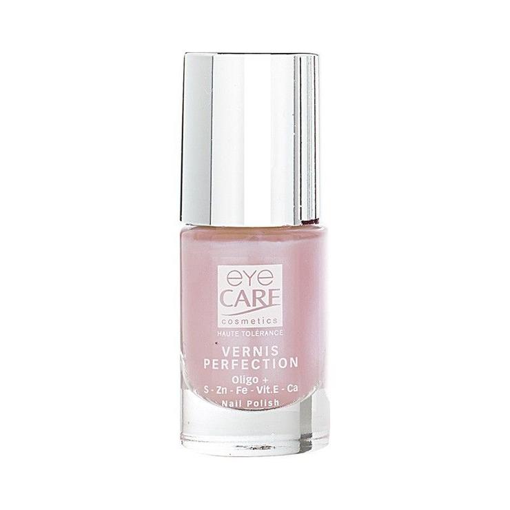 Vernis perfection oligo+ Rose givré 5ml