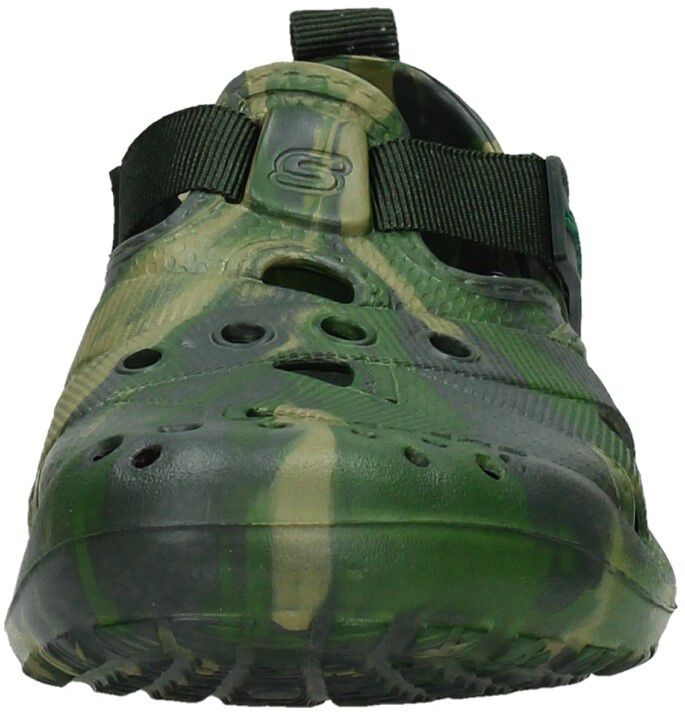 Skechers Koolers Swurlz groen