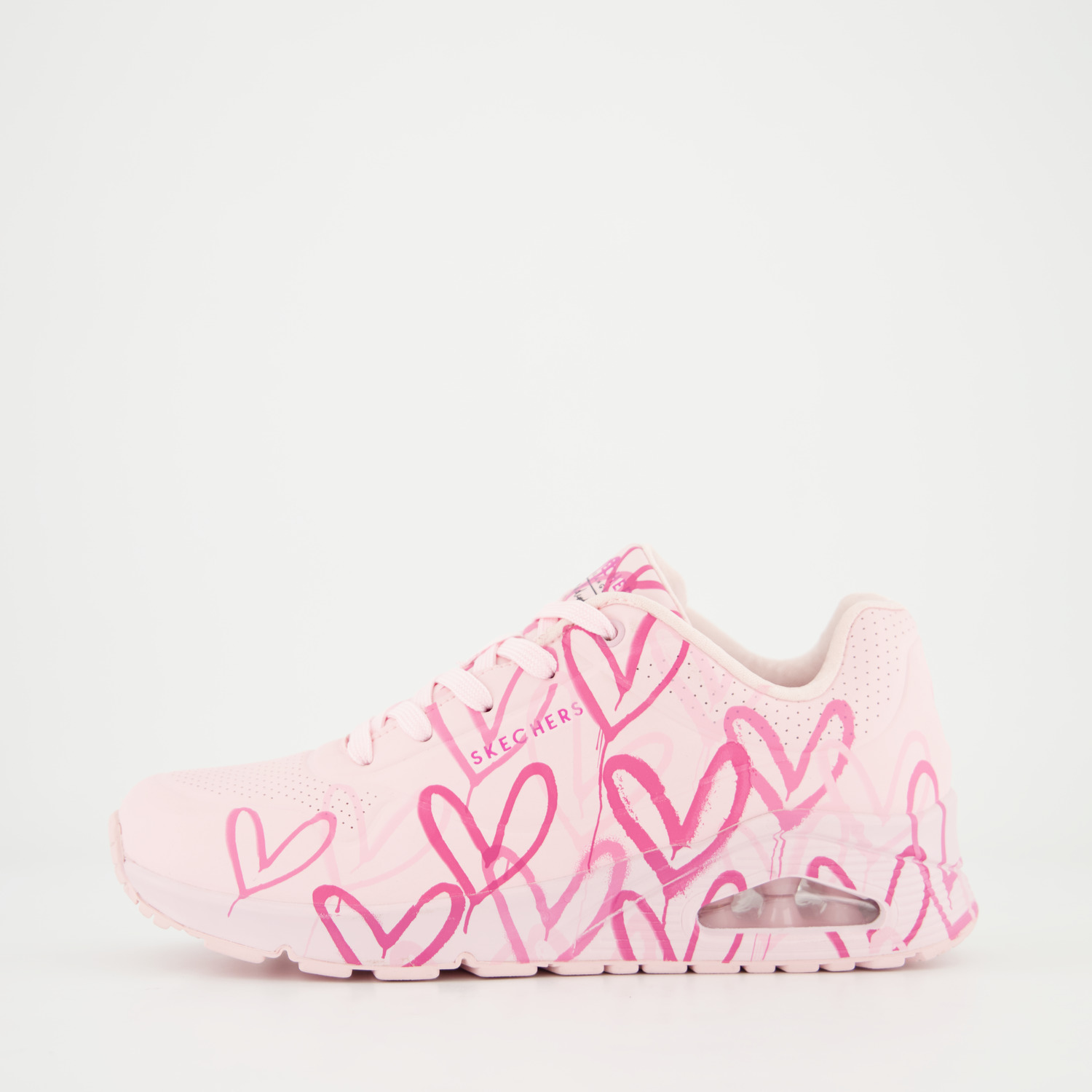 Skechers UNO - SPREAD THE LOVE