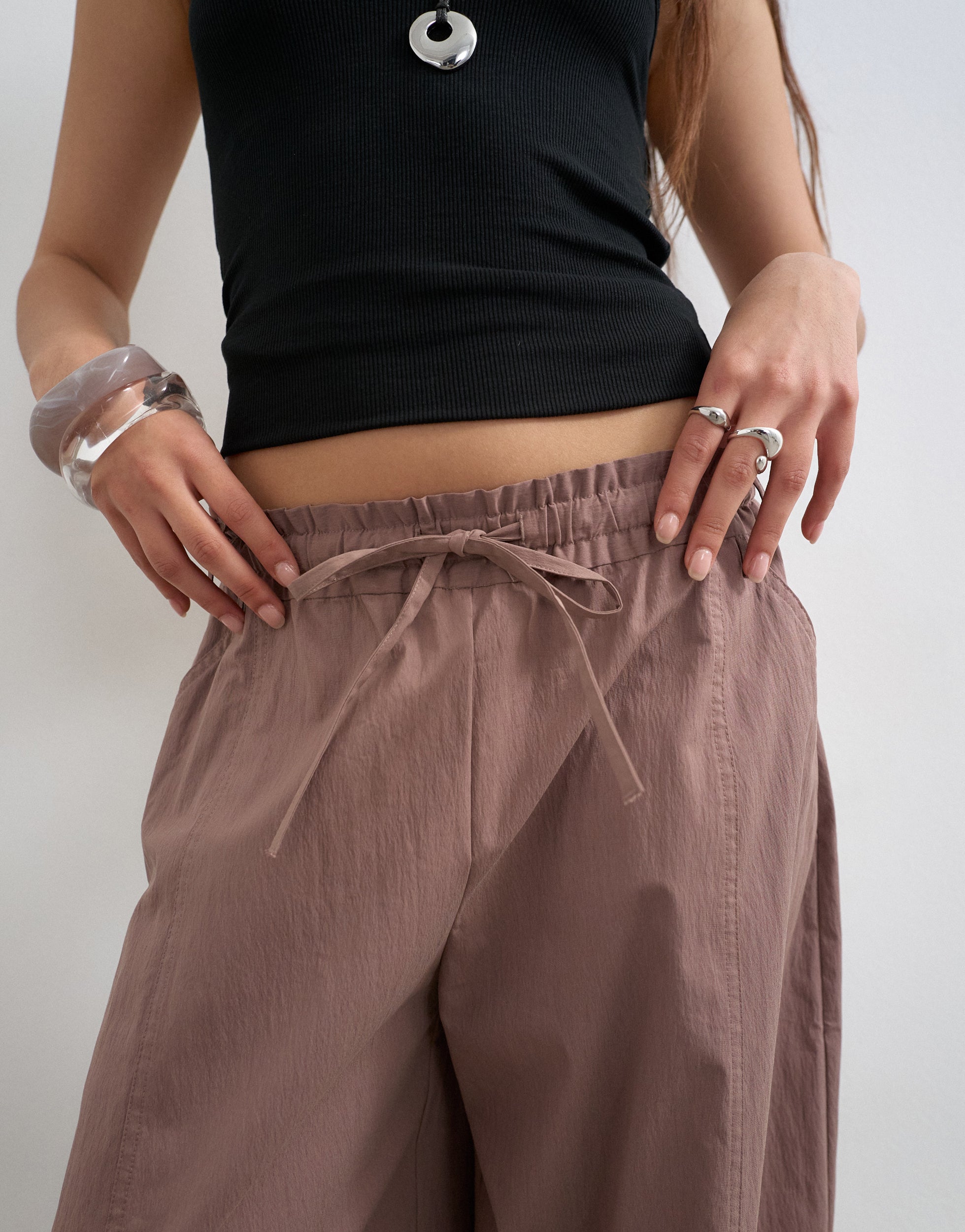 TSSIGGA Broek