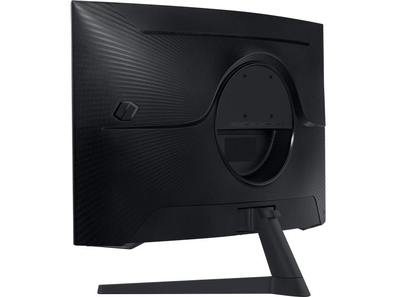 Samsung Monitor Odyssey G5 LS32CG552EUXEN 32