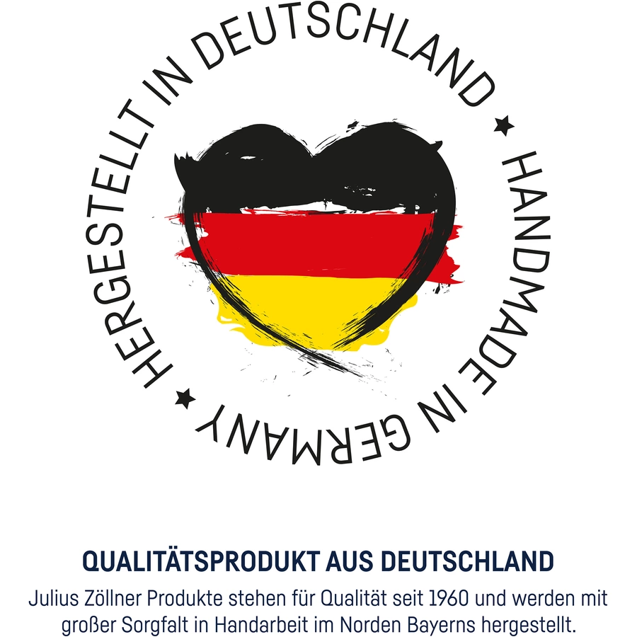 JULIUS ZÖLLNER Nestchen Terra grün