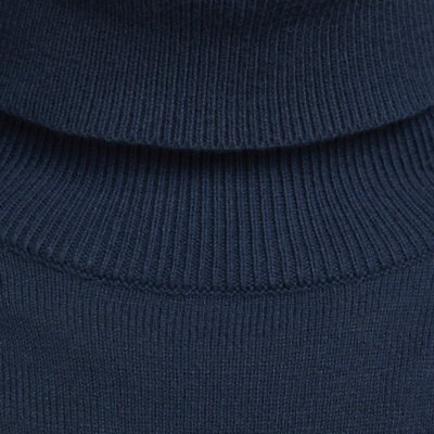 Pull homme Jjeemil Knit Roll Noos JACK JONES