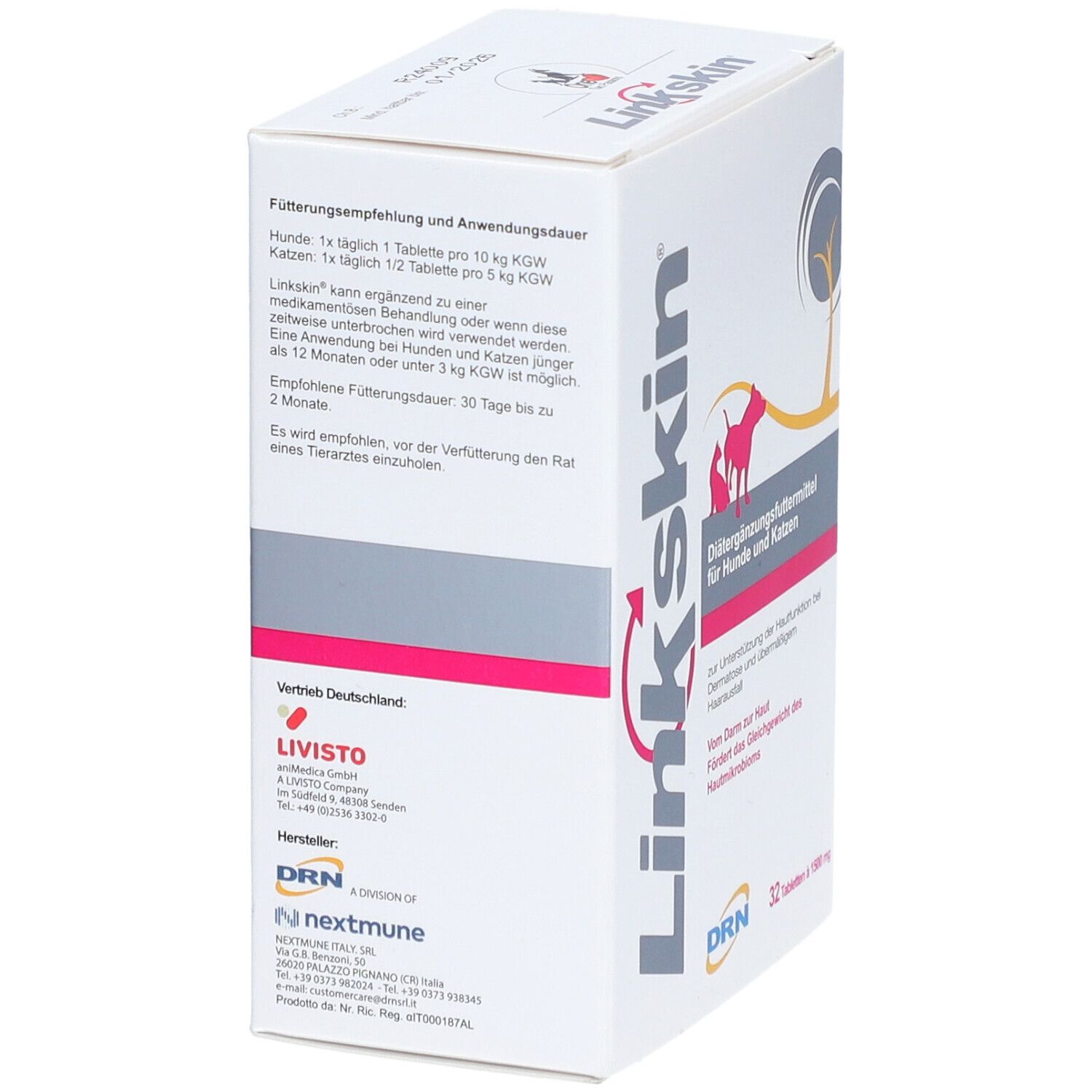 Linkskin®