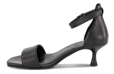NOË Collection Sandal Sort 4216100210