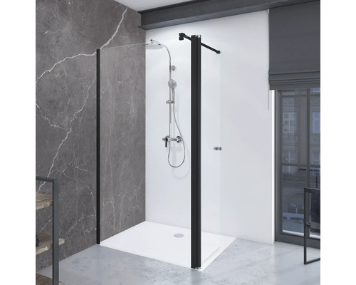 Doucheachterwand BREUER marmer 255 x 150 cm 9482556000204