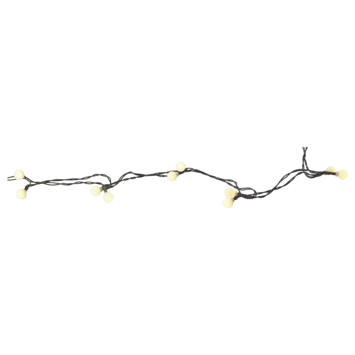 Kerstverlichting Bol 50 LED