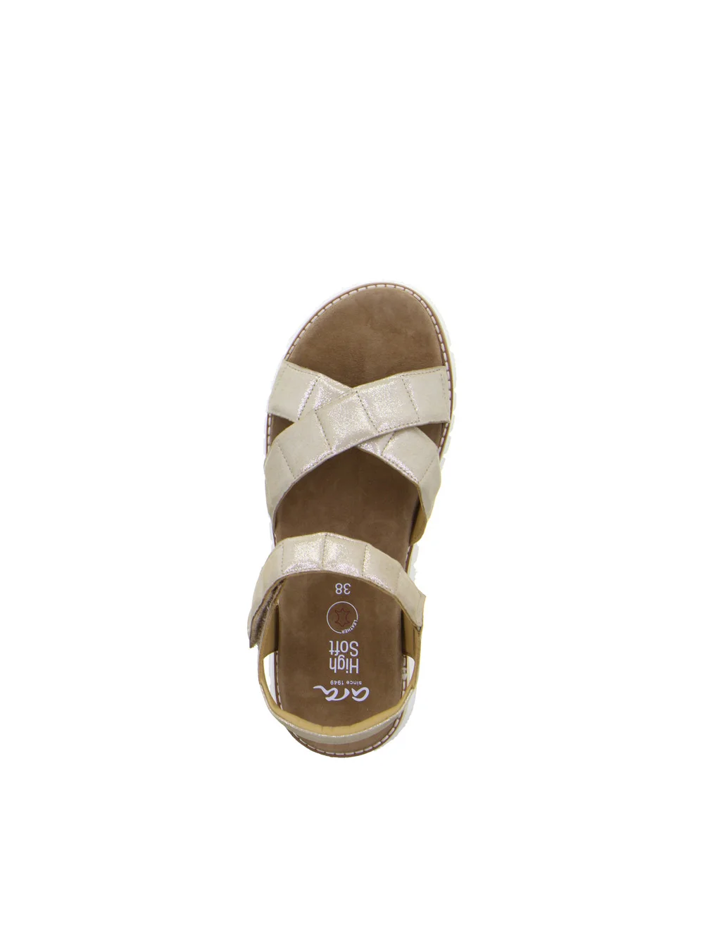 Sandale Kent-Sport sand
