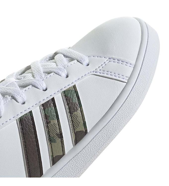 adidas JR adidas Grand Court Sneakers