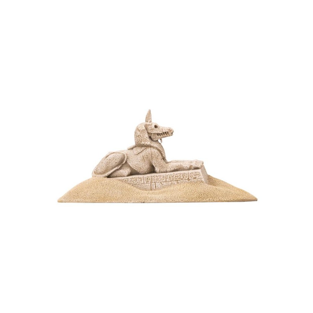 Battlefield in a Box: Forgotten City - Riddling Sphinxes