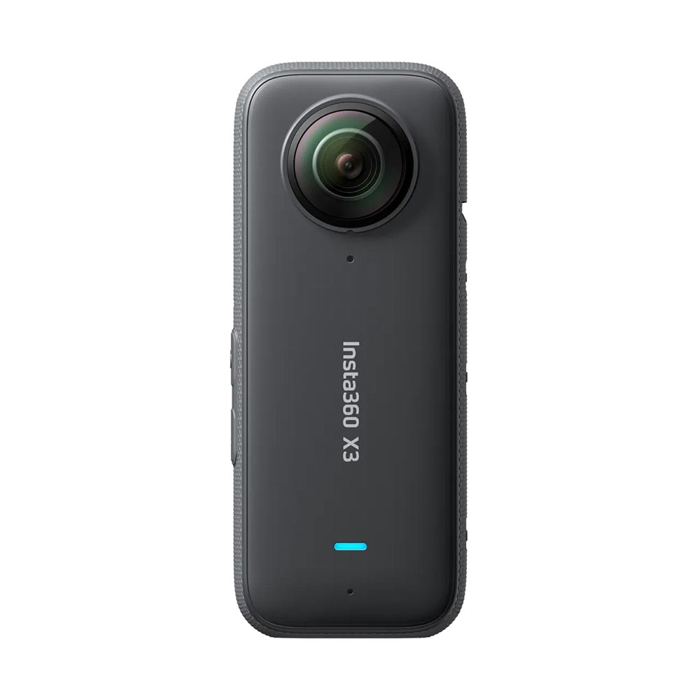 insta360 - Caméra X3