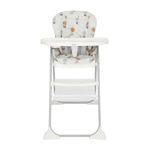 Chaise Haute SnackEase - Up & Away - GRACO