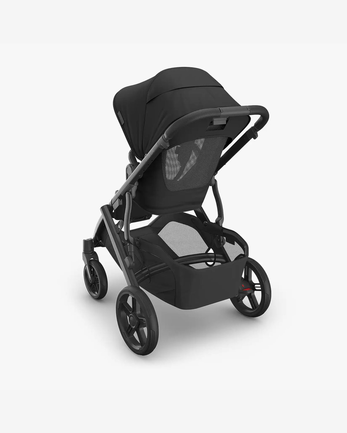 Vista V3 Duo Barnevogn – Fra Nyfødt til 22 kg/4 år