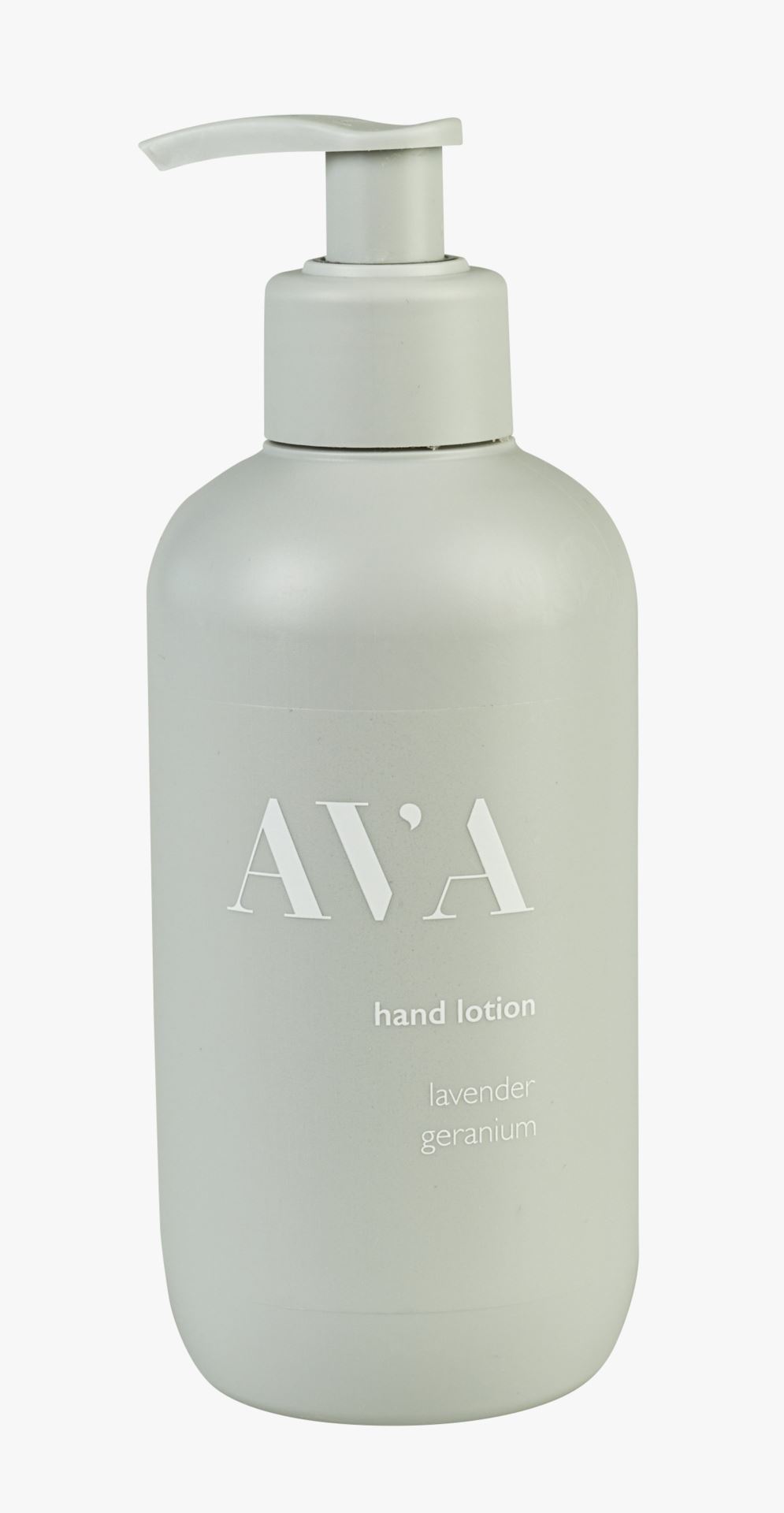 Håndlotion lys grønn - 300 ml