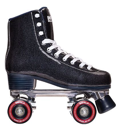 Impala Rollschuhe - Quad Skate - Midnight