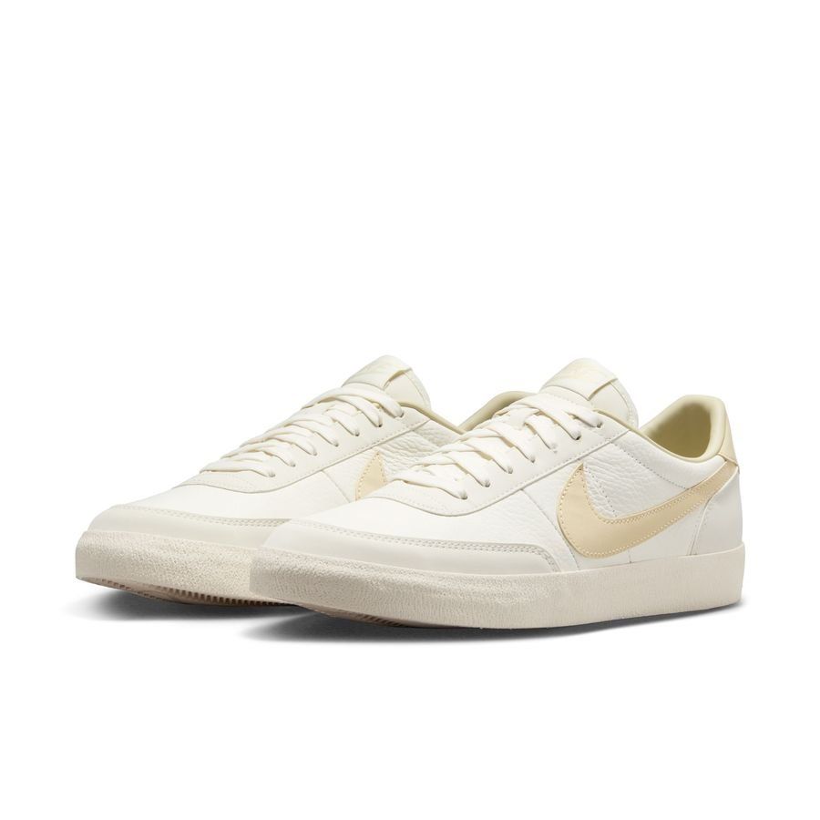 Nike Chaussures Killshot 2 Cuir - Blanc/Kaki