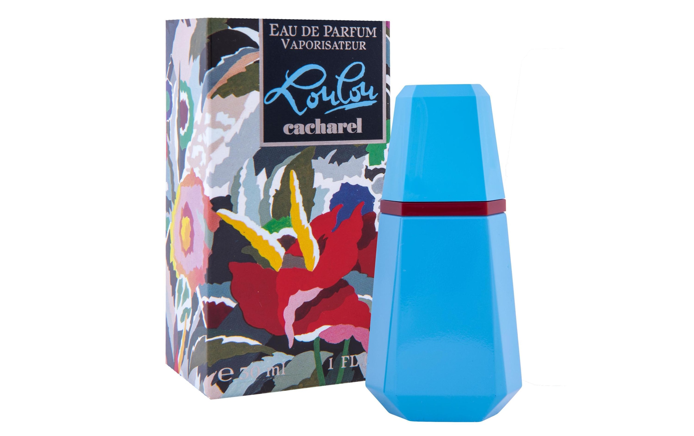 CACHAREL Eau de Parfum »Lou Lou 30 ml«