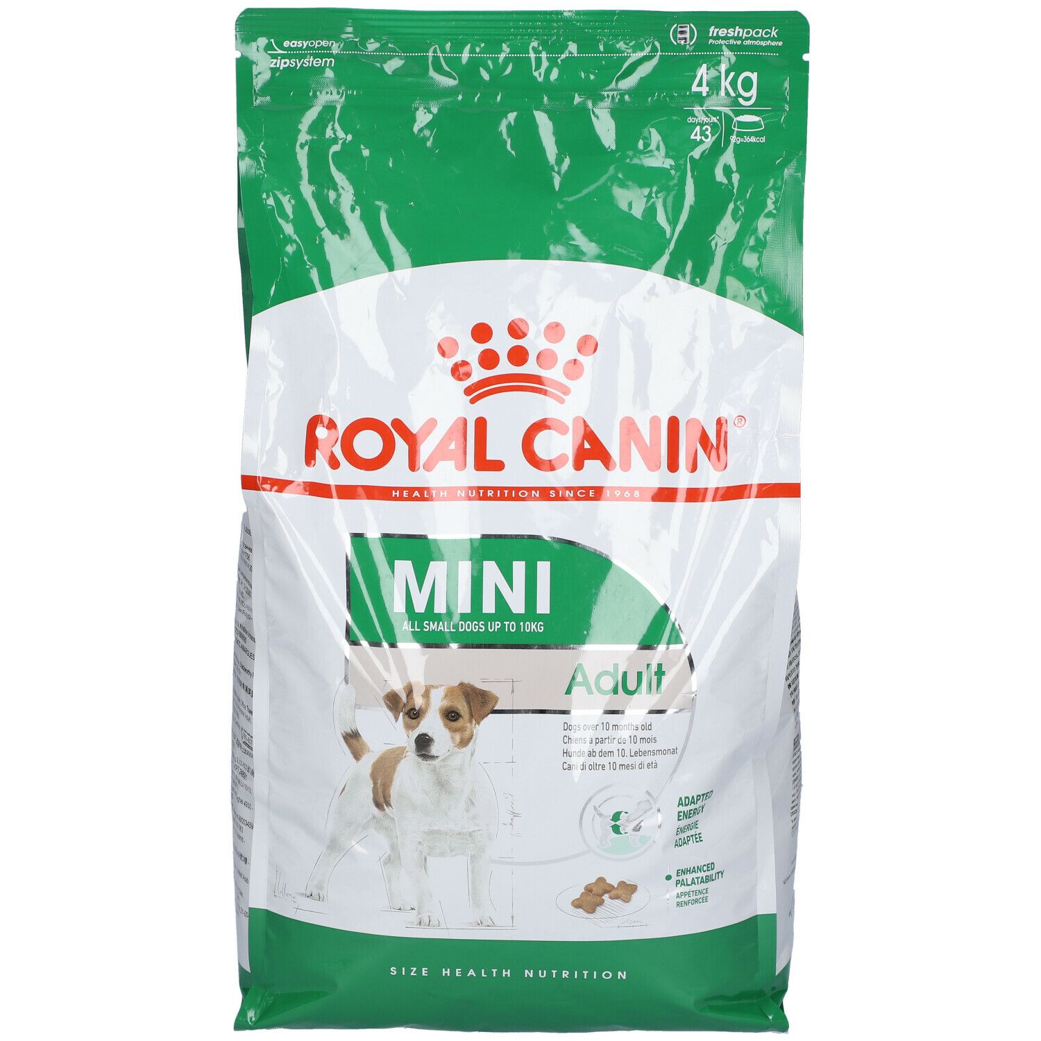 ROYAL CANIN® Mini Adult