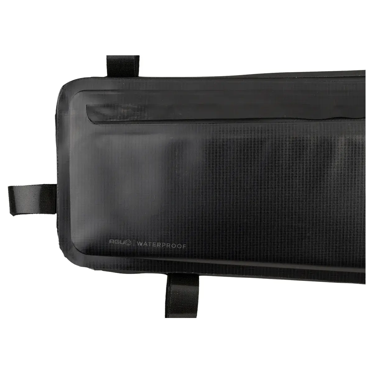 AGU Venture Extreme Waterproof 5.5L Frametas Zwart