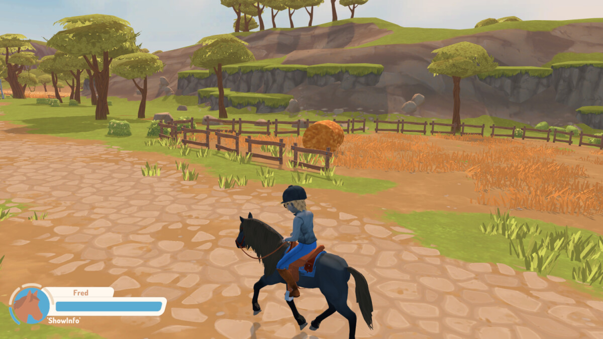 My Life: Riding Stables 3 - PS4