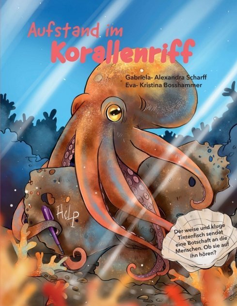 Aufstand im Korallenriff