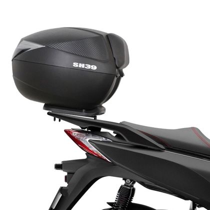 Support top case Shad Top Master pour scooter