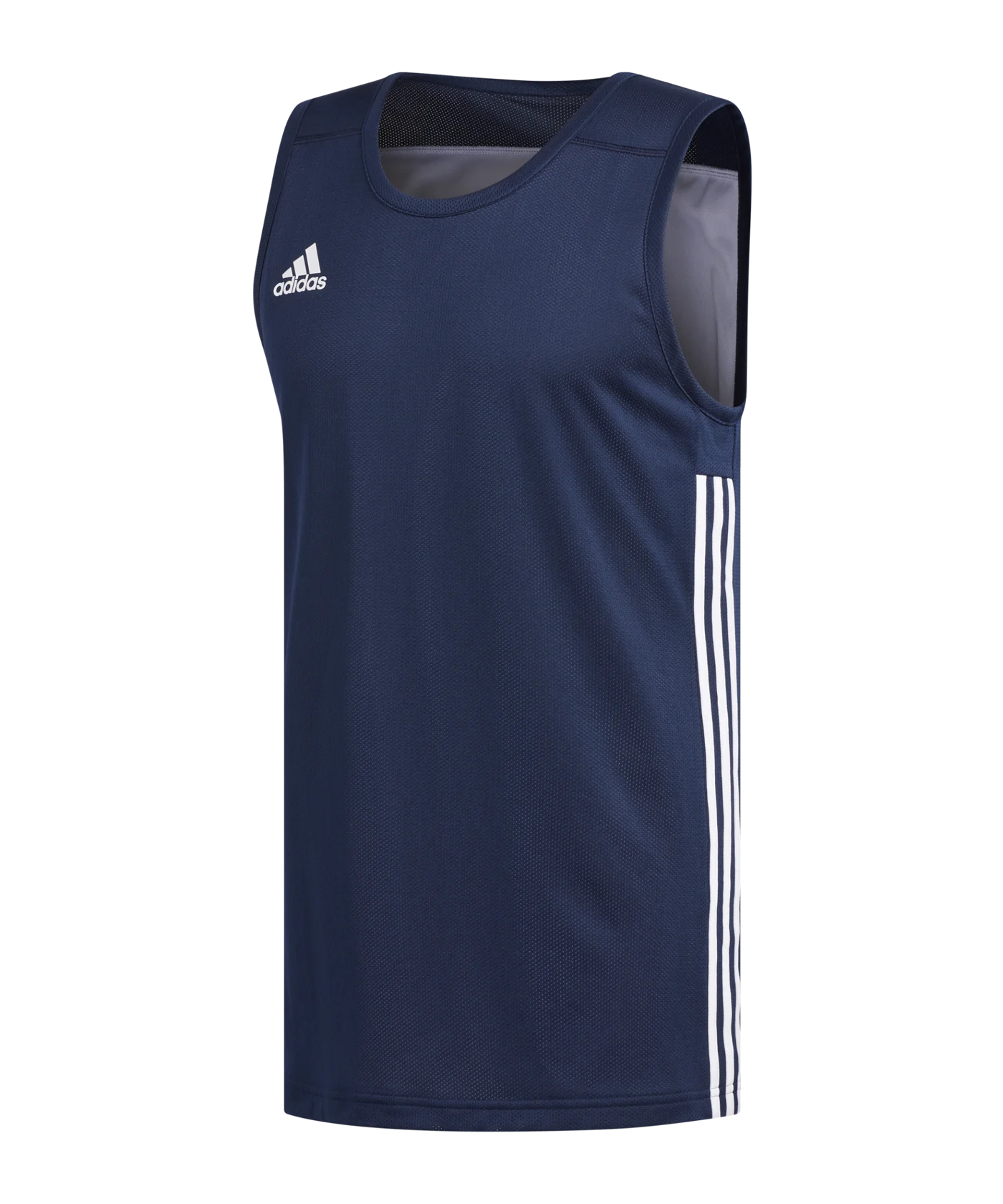 adidas 3G Spee Tanktop Dunkelblau